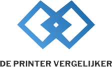 De print vergelijker Logo